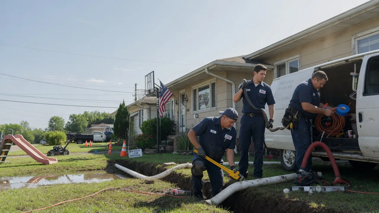 Toilet Installation in North Highlands, CA near me